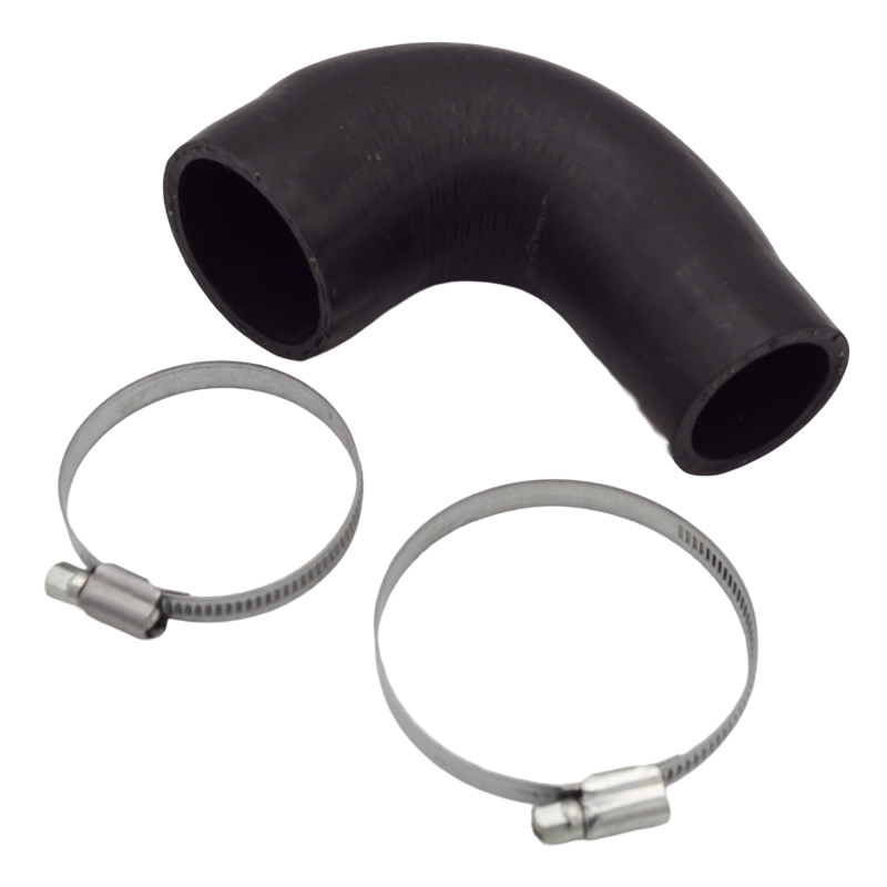 YOU.S Original Turboschlauch Ladeluftschlauch kompatibel mit VW 1.9 TD,GTD - 028129628A