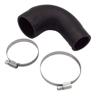 YOU.S Original Turboschlauch Ladeluftschlauch kompatibel mit VW 1.9 TD,GTD - 028129628A