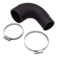 YOU.S Original Turboschlauch Ladeluftschlauch kompatibel mit VW 1.9 TD,GTD - 028129628A