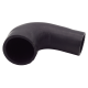 YOU.S Original Turboschlauch Ladeluftschlauch kompatibel mit VW 1.9 TD,GTD - 028129628A