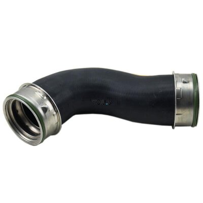 YOU.S Original Turboschlauch Ladeluftschlauch kompatibel mit AUDI kompatibel mit SEAT kompatibel mit SKODA kompatibel mit VW 2.0 TDI - 1K0145838D