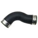 YOU.S Original Turboschlauch Ladeluftschlauch kompatibel mit AUDI kompatibel mit SEAT kompatibel mit SKODA kompatibel mit VW 2.0 TDI - 1K0145838D