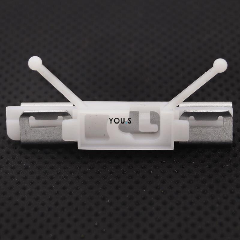 100 x YOU.S Original Zierleiste Glasdichtung Clips für VOLVO XC60 - 30753487