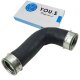 YOU.S Original Turboschlauch Ladeluftschlauch kompatibel mit AUDI kompatibel mit SEAT kompatibel mit SKODA kompatibel mit VW 1.9 / 2.0 TDI - 3C0145832D