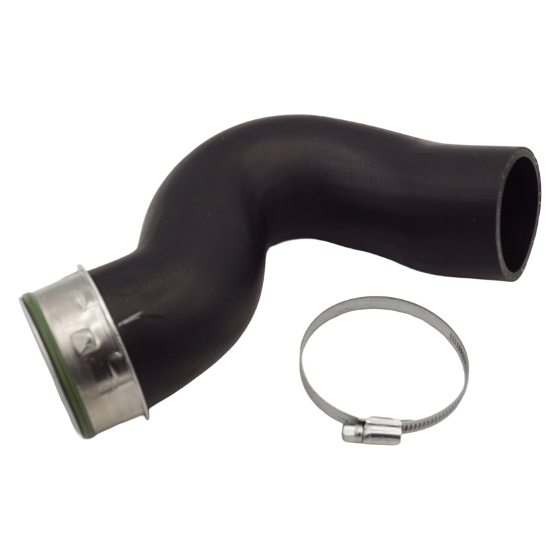 YOU.S Original Turboschlauch Ladeluftschlauch kompatibel mit AUDI kompatibel mit SEAT kompatibel mit SKODA kompatibel mit VW 1.6 / 1.9 / 2.0 TDI - 3C0145834M