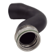 YOU.S Original Turboschlauch Ladeluftschlauch kompatibel mit AUDI kompatibel mit SEAT kompatibel mit SKODA kompatibel mit VW 1.6 / 1.9 / 2.0 TDI - 3C0145834M