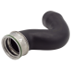 YOU.S Original Turboschlauch Ladeluftschlauch kompatibel mit AUDI kompatibel mit SEAT kompatibel mit SKODA kompatibel mit VW 1.6 / 1.9 / 2.0 TDI - 3C0145834M
