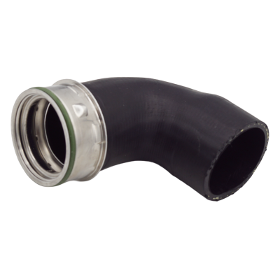 YOU.S Original Turboschlauch Ladeluftschlauch kompatibel mit AUDI SEAT SKODA VW 1.6 / 1.9 / 2.0 TDI - 3C0145838D