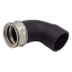YOU.S Original Turboschlauch Ladeluftschlauch kompatibel mit AUDI SEAT SKODA VW 1.6 / 1.9 / 2.0 TDI - 3C0145838D