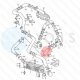 YOU.S Original Turboschlauch Ladeluftschlauch kompatibel mit SEAT kompatibel mit VW 1.9 TDI - 6K0145834C