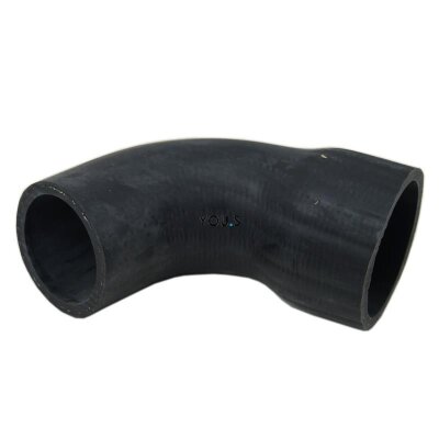 YOU.S Original Turboschlauch Ladeluftschlauch kompatibel mit SEAT kompatibel mit VW 1.9 TDI - 6K0145832C