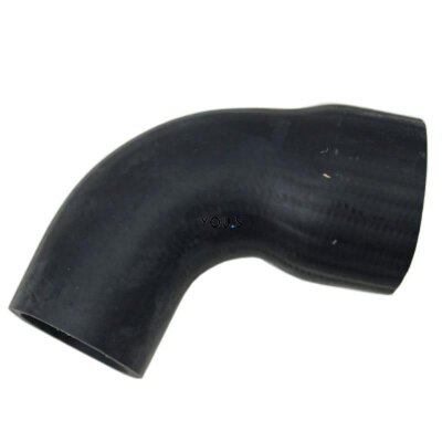 YOU.S Original Turboschlauch Ladeluftschlauch kompatibel mit SEAT kompatibel mit VW 1.9 TDI - 6K0145832C