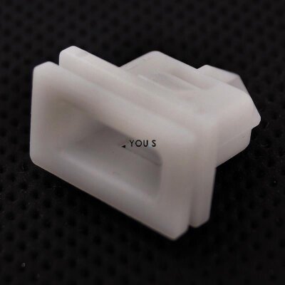 10 x YOU.S Original Schwellerleiste Zierleiste Clips für VOLVO 8678010