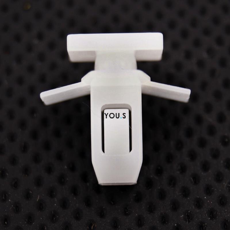 20 x YOU.S Original Vorne Stoßstange Befestigungs Clips für SUBARU FORESTER