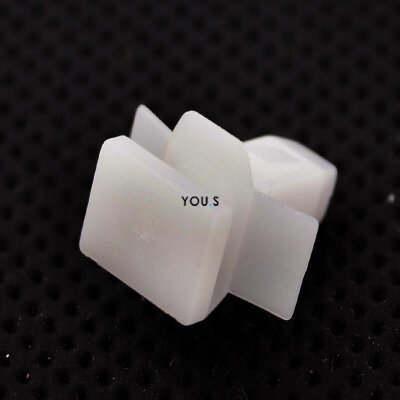 40 x YOU.S Original Vorne Stoßstange Befestigungs Clips für SUBARU FORESTER