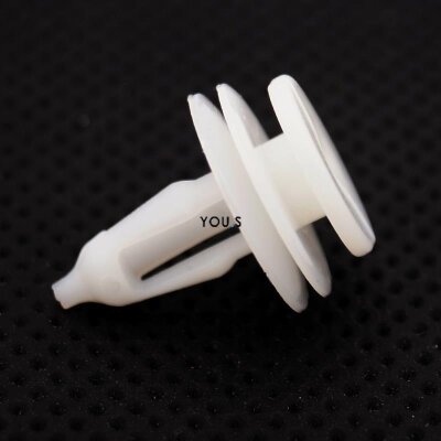40 x YOU.S Original Türverkleidung Befestigungs Clips kompatibel mit CHRYSLER kompatibel mit DODGE kompatibel mit JEEP