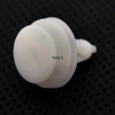 100 x YOU.S Original Türverkleidung Befestigungs Clips kompatibel mit CHRYSLER kompatibel mit DODGE kompatibel mit JEEP