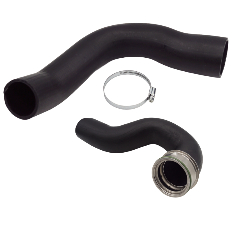 YOU.S Original Turboschlauch Ladeluftschlauch für MERCEDES-BENZ (W639) CDI - SET