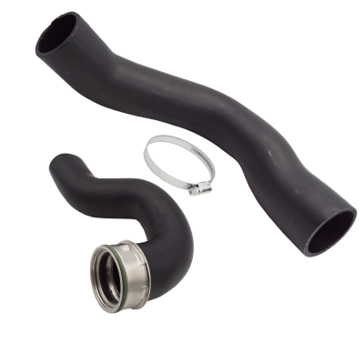 YOU.S Original Turboschlauch Ladeluftschlauch für MERCEDES-BENZ (W639) CDI - SET