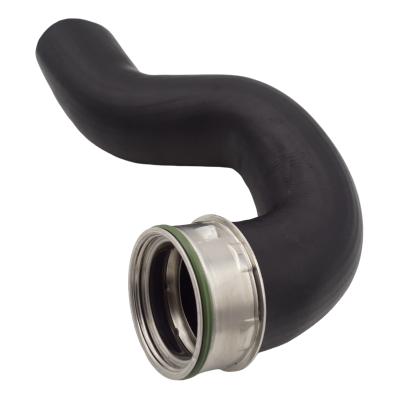 YOU.S Original Turboschlauch Ladeluftschlauch für MERCEDES-BENZ (W639) CDI - SET