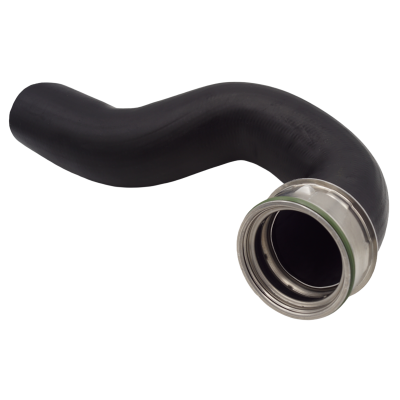 YOU.S Original Turboschlauch Ladeluftschlauch für MERCEDES-BENZ (W639) CDI - SET