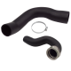 YOU.S Original Turboschlauch Ladeluftschlauch für MERCEDES-BENZ (W639) CDI - SET