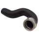 YOU.S Original Turboschlauch Ladeluftschlauch für MERCEDES-BENZ (W639) CDI - SET