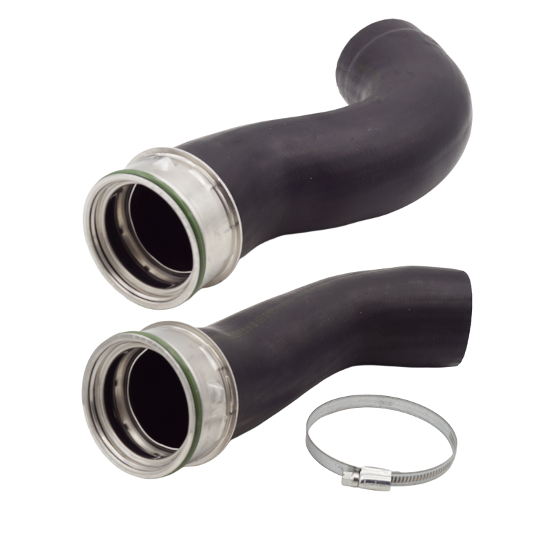 YOU.S Original Turboschlauch Ladeluftschlauch kompatibel mit VW 2.0 TDI - SET