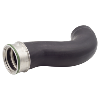 YOU.S Original Turboschlauch Ladeluftschlauch kompatibel mit VW 2.0 TDI - SET