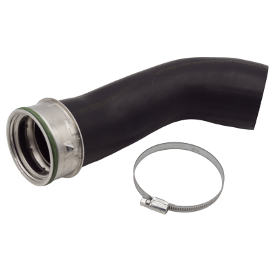 YOU.S Original Turboschlauch Ladeluftschlauch kompatibel mit VW 2.0 TDI - SET