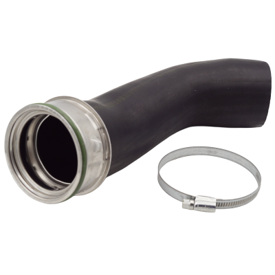 YOU.S Original Turboschlauch Ladeluftschlauch kompatibel mit VW 2.0 TDI - SET