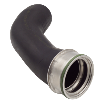 YOU.S Original Turboschlauch Ladeluftschlauch kompatibel mit VW 2.0 TDI - SET