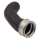 YOU.S Original Turboschlauch Ladeluftschlauch kompatibel mit VW 2.0 TDI - SET