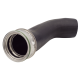 YOU.S Original Turboschlauch Ladeluftschlauch kompatibel mit VW 2.0 TDI - SET
