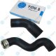 YOU.S Original Turboschlauch Ladeluftschlauch kompatibel mit AUDI kompatibel mit SKODA kompatibel mit VW 1.9 TDI - SET