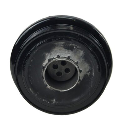 YOU.S Original Riemenscheibe Kurbelwelle kompatibel mit BMW 1er 2er 3er 4er 5er X1 X5