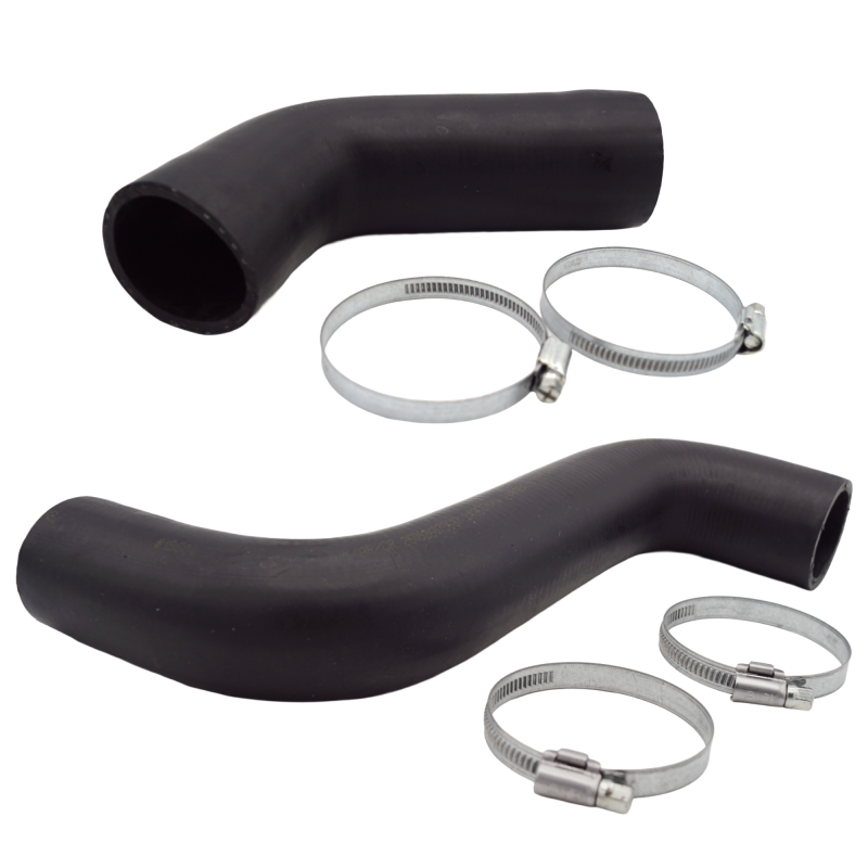 YOU.S Original Turboschlauch Ladeluftschlauch kompatibel mit SEAT kompatibel mit SKODA kompatibel mit VW 1.4 TDI - SET