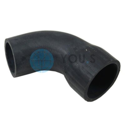 YOU.S Original Turboschlauch Ladeluftschlauch kompatibel mit SEAT kompatibel mit VW 1.9 TDI - SET