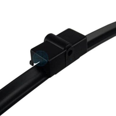 2 YOU.S SCHEIBENWISCHER VORNE 550 + 450 mm kompatibel mit MERCEDES OPEL - 2048201345 - 3397118931
