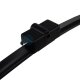 2 YOU.S SCHEIBENWISCHER VORNE 550 + 450 mm kompatibel mit MERCEDES OPEL - 2048201345 - 3397118931