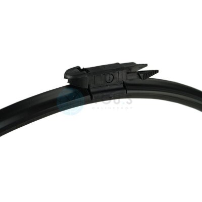 2 YOU.S SCHEIBENWISCHER VORNE 750 + 650 mm kompatibel mit FORD B-MAX (JK) - 1752000