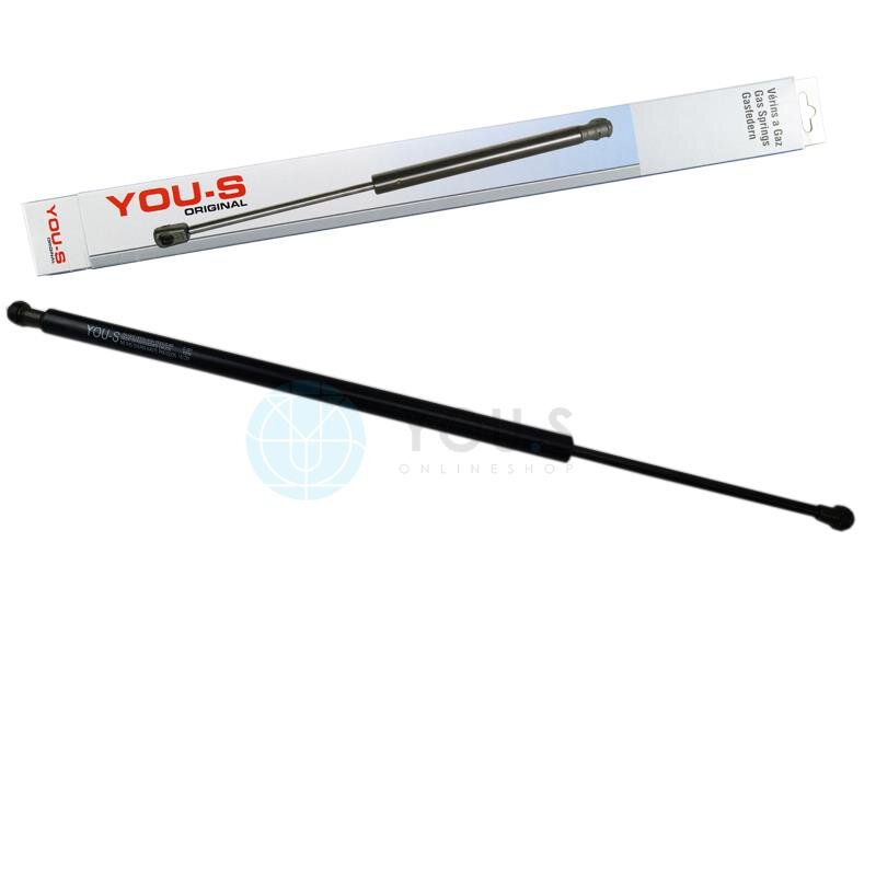 1 x YOU-S Original Gasfedern kompatibel mit BMW 5 Touring (E61) - Heckklappe