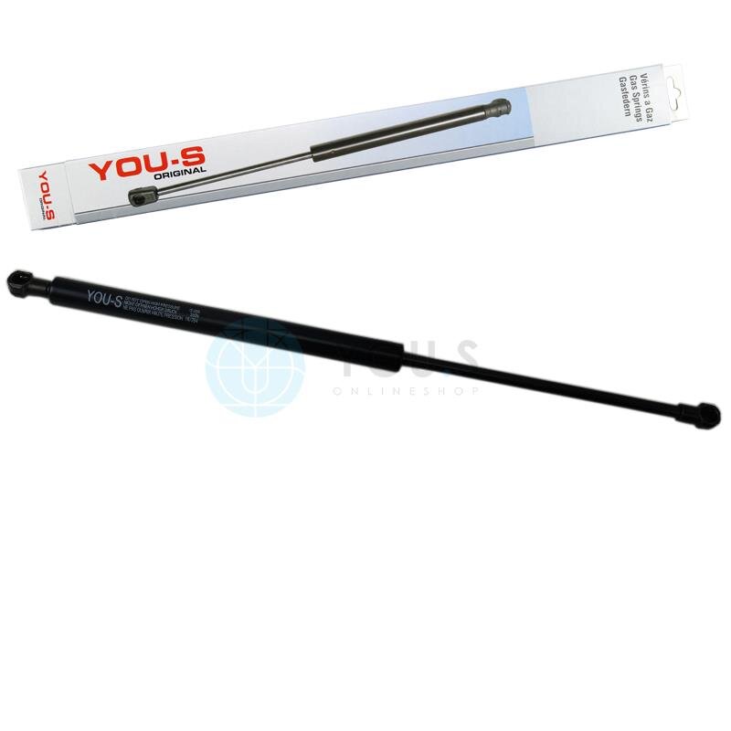 1 x YOU-S Original Gasfeders kompatibel mit BMW 5 (E28) - Motorhaube