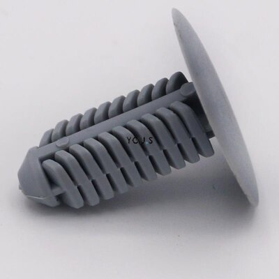 10 x YOU.S Original Verkleidung Befestigungs Clips für FIAT DUCATO