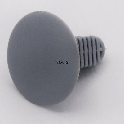 50 x YOU.S Original Verkleidung Befestigungs Clips für FIAT DUCATO