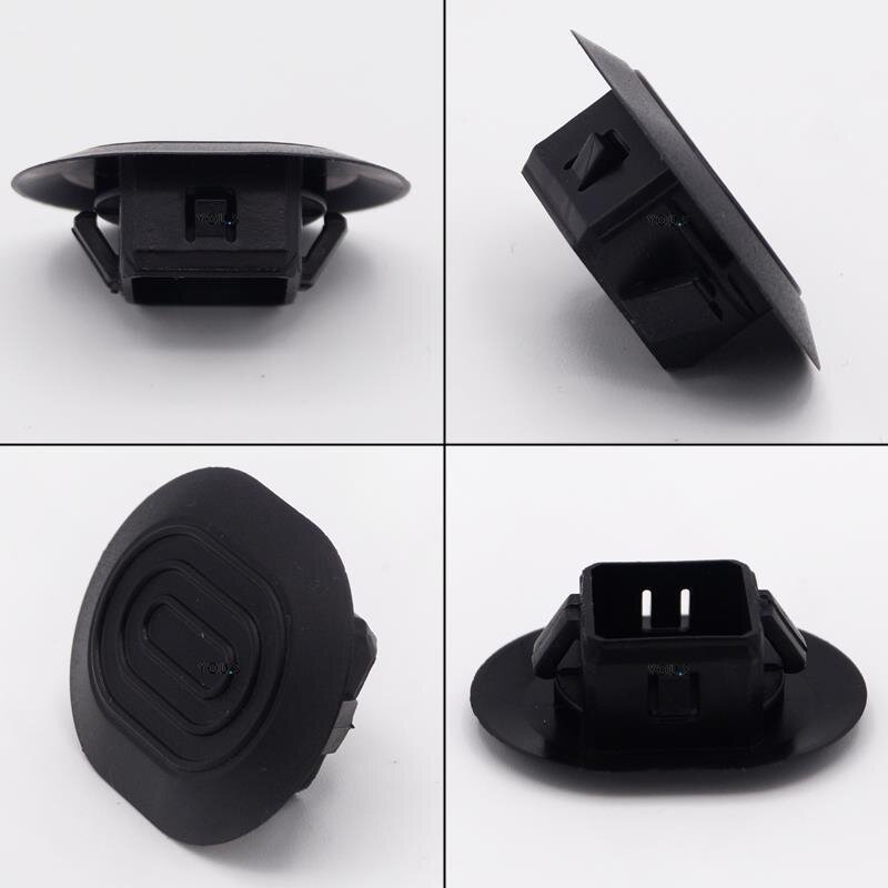 50 x YOU.S Original Abdeckung Befestigungs Clips für TOYOTA COROLLA