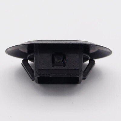 50 x YOU.S Original Abdeckung Befestigungs Clips für TOYOTA COROLLA