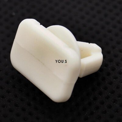 10 x YOU.S Original Stoßstangen Befestigungs Clips für FORD TRANSIT