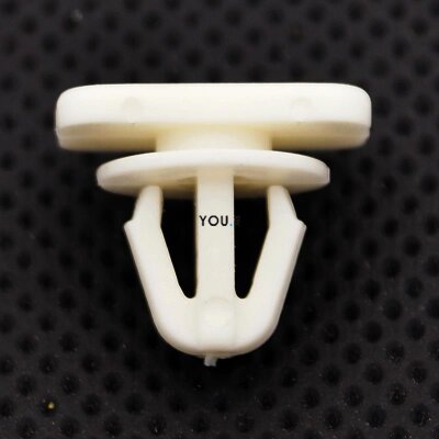 20 x YOU.S Original Stoßstangen Befestigungs Clips für FORD TRANSIT