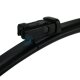 2 YOU.S SCHEIBENWISCHER VORNE 600 + 380 mm kompatibel mit AUDI kompatibel mit SEAT kompatibel mit SKODA kompatibel mit VW - 3397007555